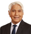 LEONILO G. CORONEL