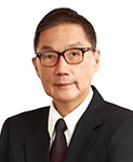 EDGAR A. CUA