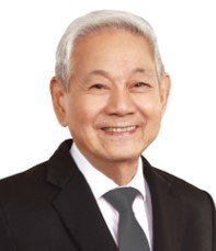WILLIAM T. LIM