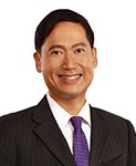 CHESTER Y. LUY