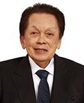 ESTELITO P. MENDOZA