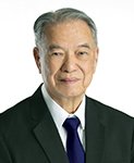 LUCIO C. TAN - PNB Chairman Emeritus
