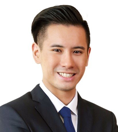 LUCIO C. TAN III
