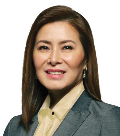 VIVIENNE K. TAN