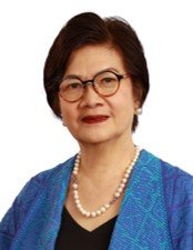 FLORENCIA G. TARRIELA