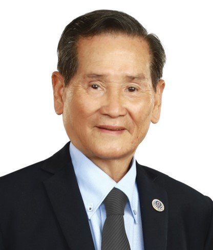 DOMINGO H. YAP